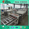 Full Line 4 Million Capacity PVC Gypsum Ceiling Board Tile Making Machine